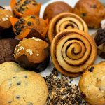Bollería artesana, galletas y muffins